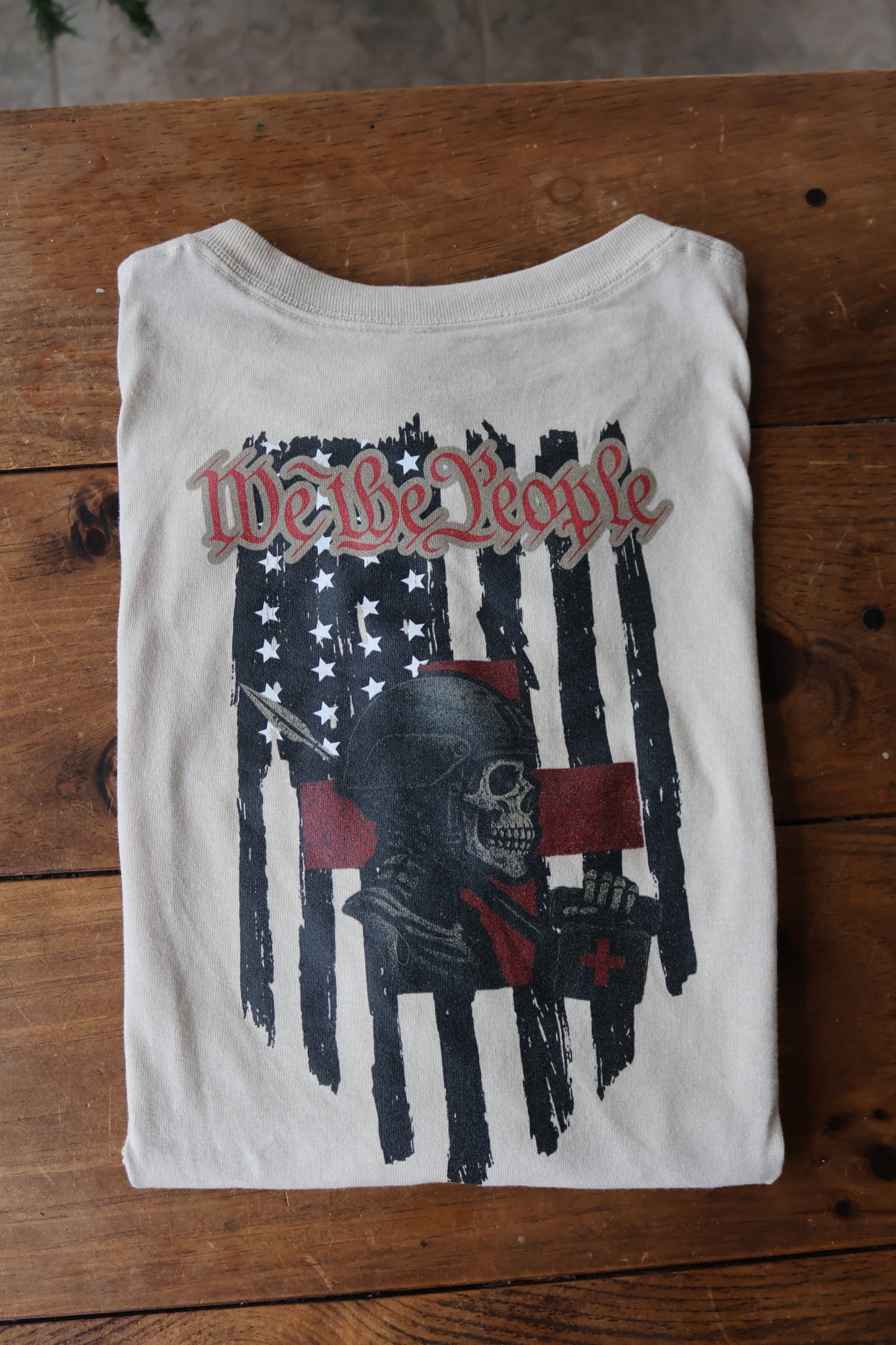 True Patriot Tee