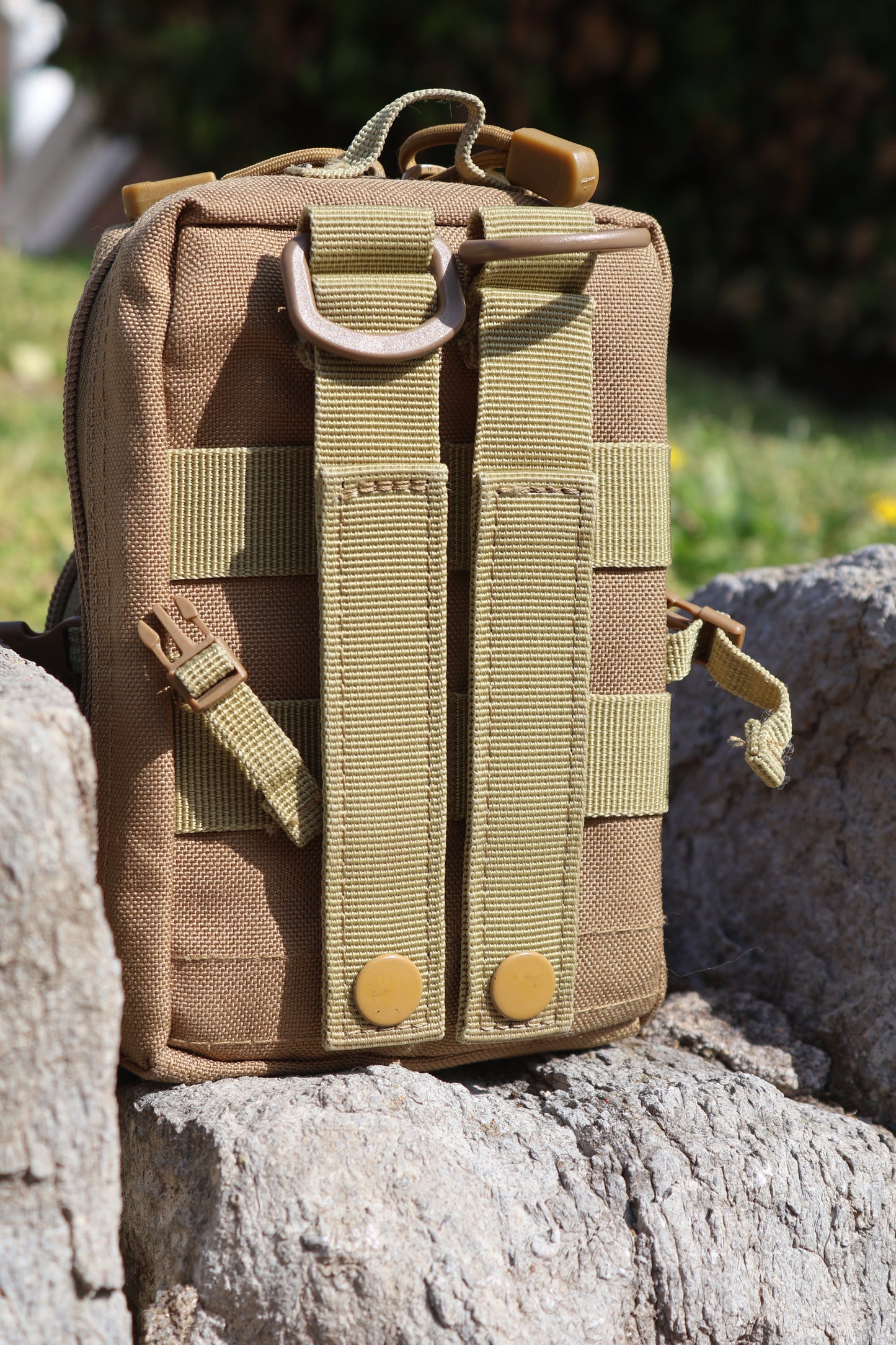 Laz Tac Warrior Kit