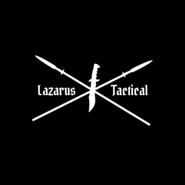 Lazarus Tactical